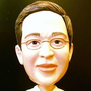 Meet your Posher, Stephen